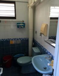 Blk 116 Bishan View (Bishan), HDB 3 Rooms #630275171